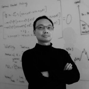 Prof. Haksun Li